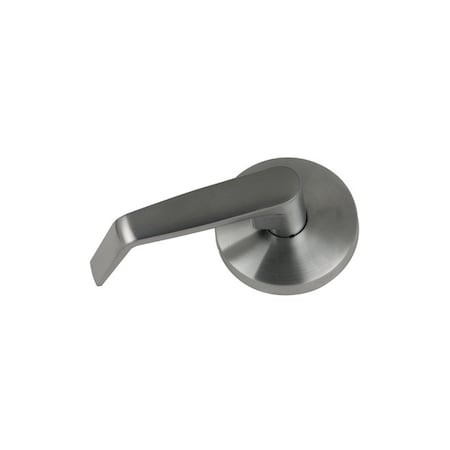 Falcon Satin Chrome Dummy W12D626 W12DAN626